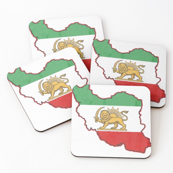 Item preview, Iran Free  designed and sold by RoyesButler.