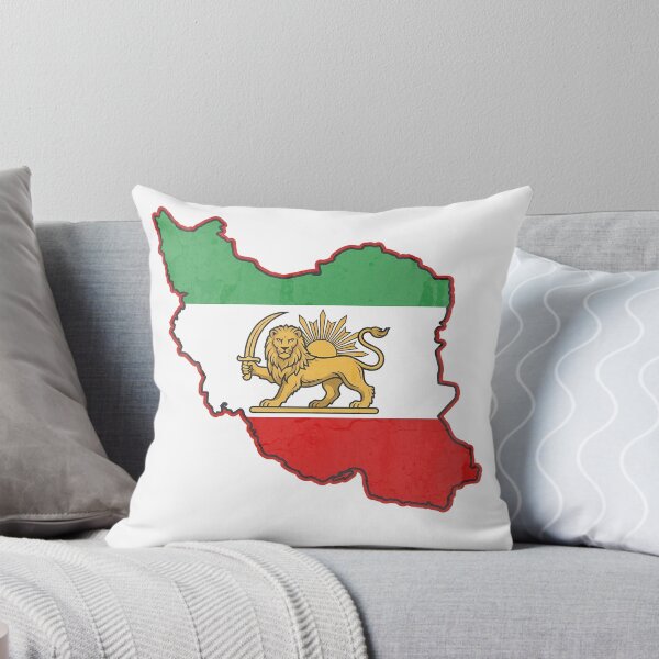 Item preview, Iran Free  designed and sold by RoyesButler.