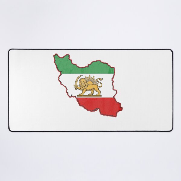 Item preview, Iran Free designed and sold by RoyesButler.