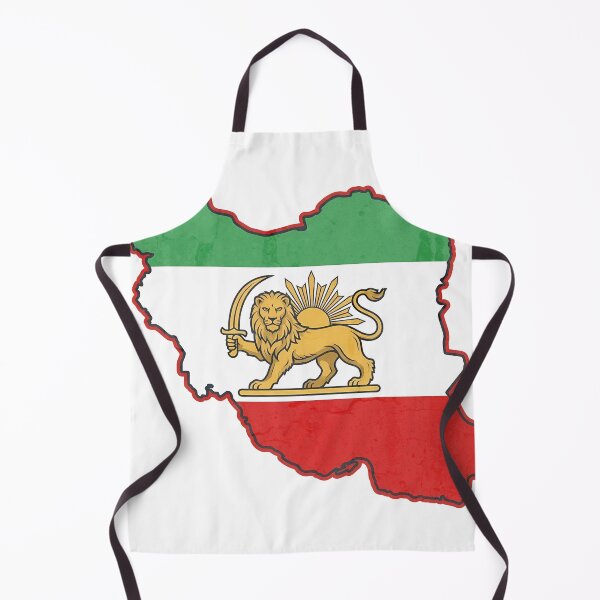 Item preview, Iran Free  designed and sold by RoyesButler.