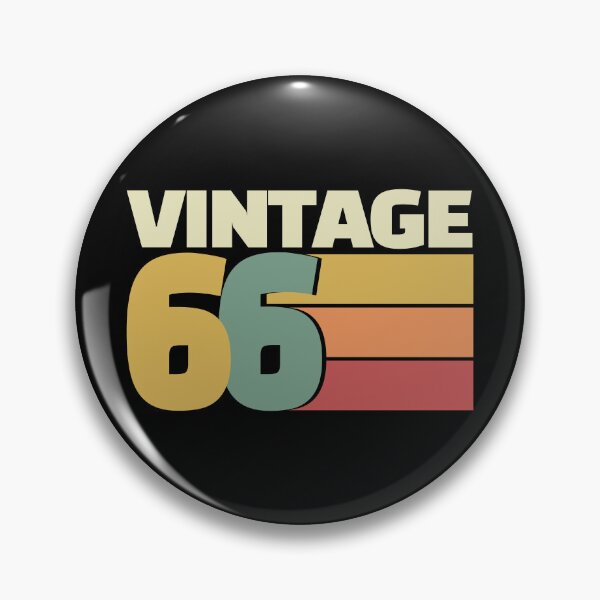 Item preview, Vintage 1966. #6 designed and sold by EunsooLee.