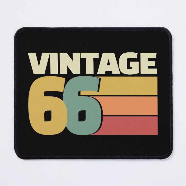 Item preview, Vintage 1966. #6 designed and sold by EunsooLee.