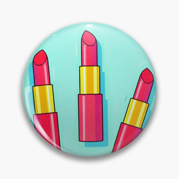 Artikelvorschau, Lucky Lipstick entworfen und verkauft von picturethispas.