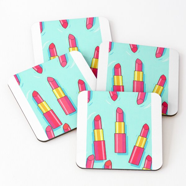 Item preview, Lucky Lipstick designed and sold by picturethispas.