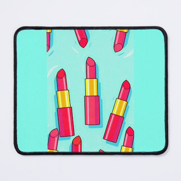 Item preview, Lucky Lipstick designed and sold by picturethispas.