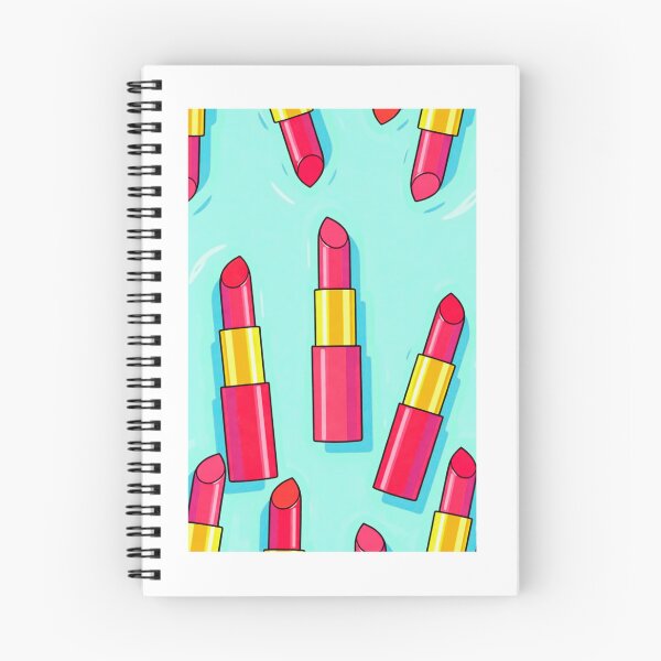 Artikelvorschau, Lucky Lipstick entworfen und verkauft von picturethispas.