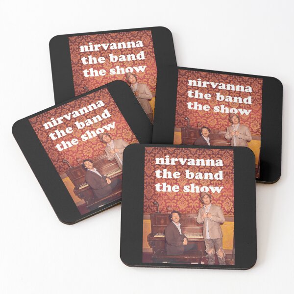 Item preview, Copy of Music $Nrvna$ designed and sold by felixickering.