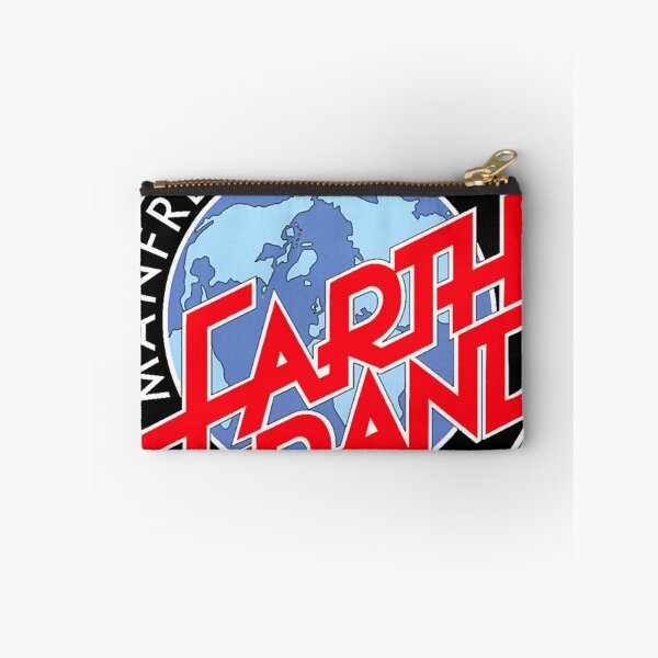 Item preview, Manfred Mann'S Earth Band Retro designed and sold by BoutiqueOhLaLa.