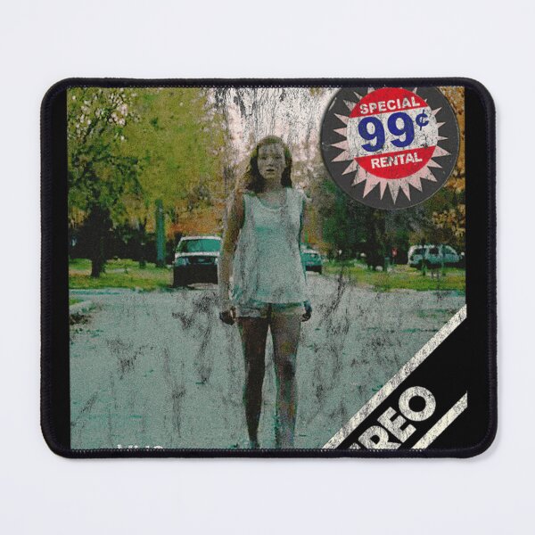 Item preview, Steelberg Vhs Cover It Follows designed and sold by AnderTk.