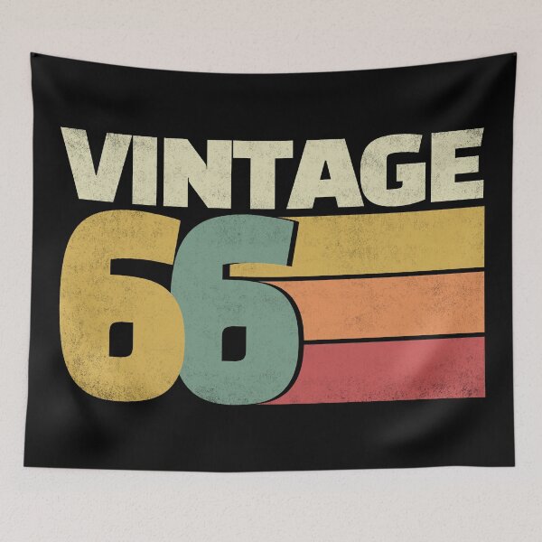 Item preview, Vintage 1966. vintage. #6 designed and sold by EunsooLee.