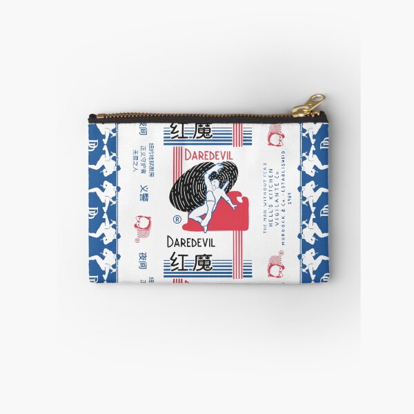 Item preview, The Man Without Fear- White rabbit designed and sold by Sebastian Salas.