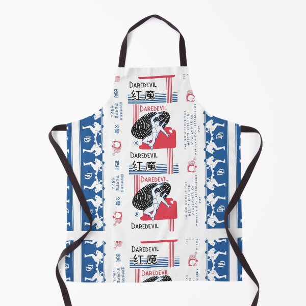 Item preview, The Man Without Fear- White rabbit designed and sold by Sebastian Salas.