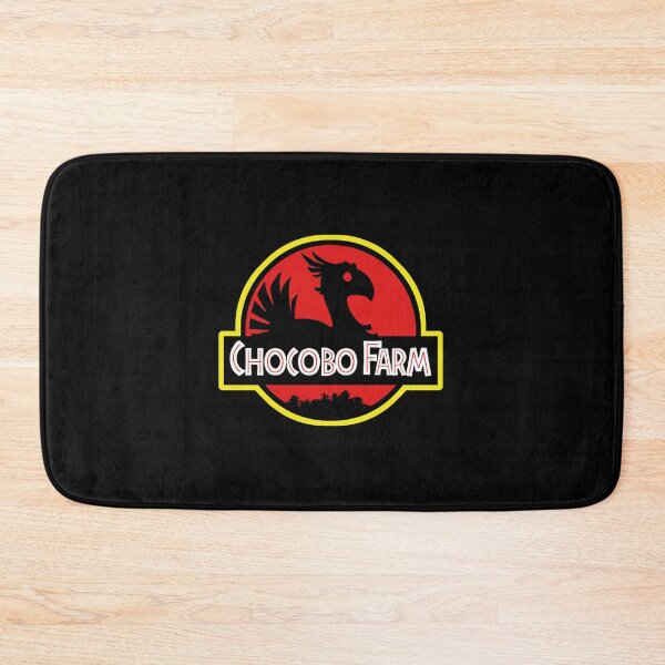 Item preview, Chocobo Farm designed and sold by Serge Helou.