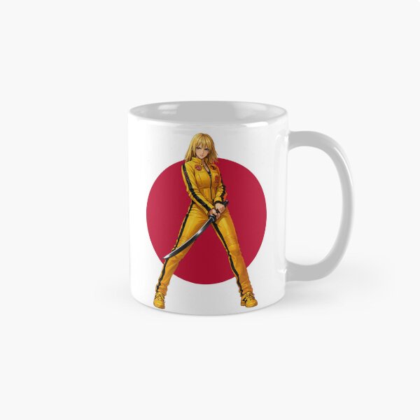 Item preview, Beatrix Kiddo Anime Manga designed and sold by dobbyf.