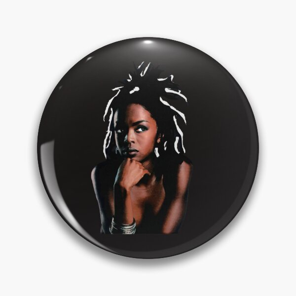 Aperçu de l'œuvre Pour hommes et femmes, Lauryn Great Hill, rappeuse géniale pour les fans de musique créée et vendue par Insistmarketing.
