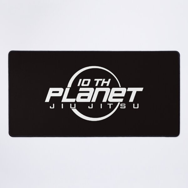 Item preview, 10Th Planet Jiu-Jitsu designed and sold by habituswearco.