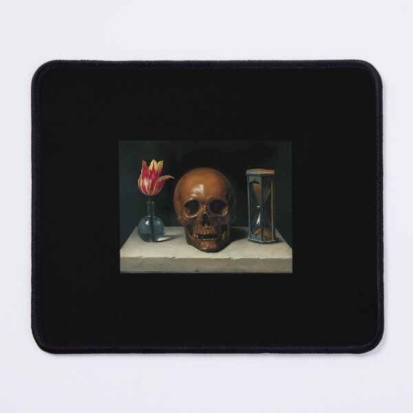 Item preview, Memento Mori Still Life Philippe De Champaigne designed and sold by hvwajkwe46.