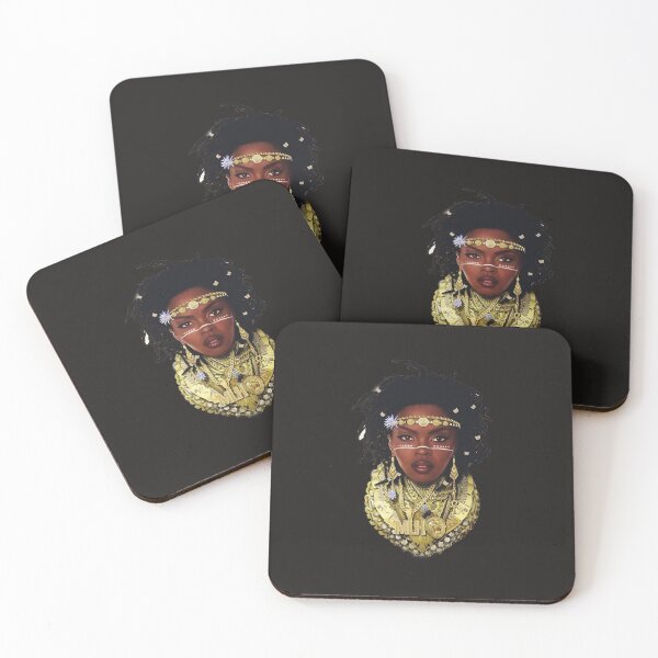 Item preview, For Men Women Lauryn Great Hil Female Rapper Awesome For Music Fan  designed and sold by Insistmarketing.