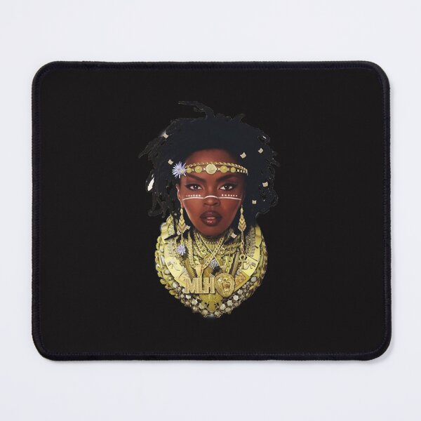 Item preview, For Men Women Lauryn Great Hil Female Rapper Awesome For Music Fan  designed and sold by Insistmarketing.