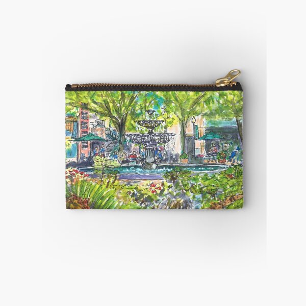 Item preview, Hyde Park Village designed and sold by lllgallery.