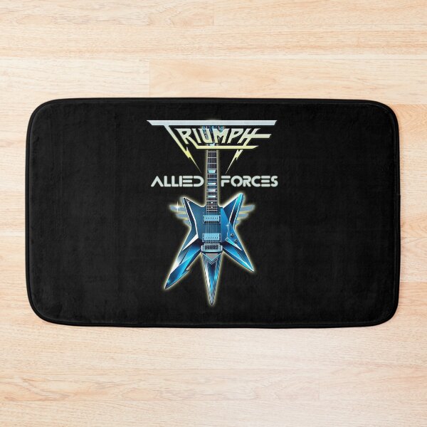 Item preview,  Triumph Allied Forces designed and sold by BoutiqueOhLaLa.