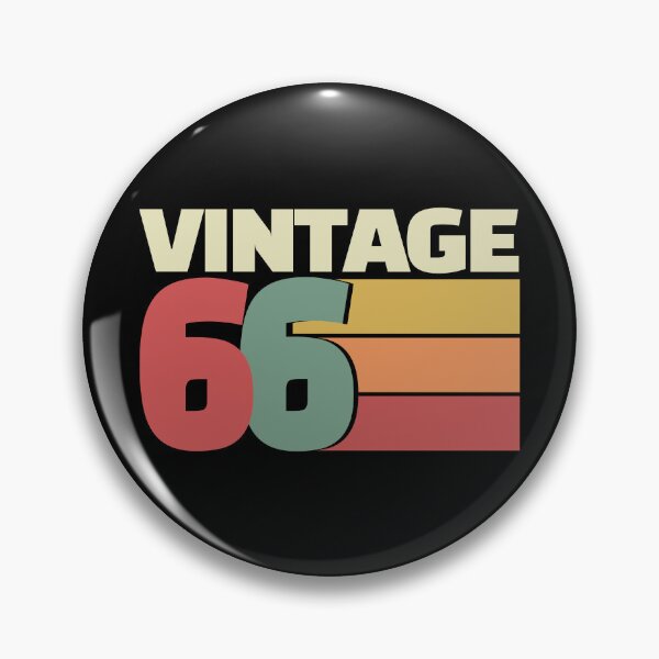 Item preview, Vintage 1966. #7 designed and sold by EunsooLee.