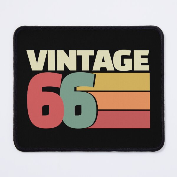 Item preview, Vintage 1966. #7 designed and sold by EunsooLee.
