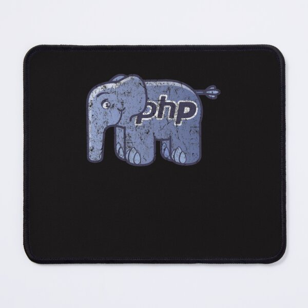 Item preview, Vintage PHP ElePHPant  designed and sold by Insistmarketing.