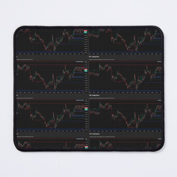 Item preview, stock market designed and sold by artsvillages.
