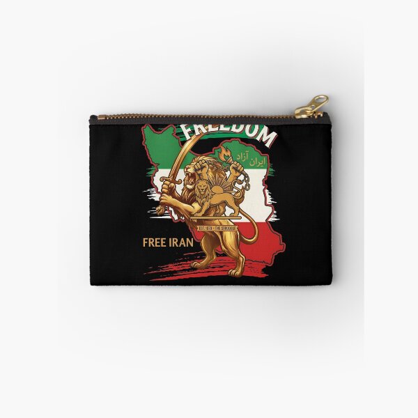 Item preview, Free Iran Freedom Women Life Freedom for Iran designed and sold by RoyesButler.