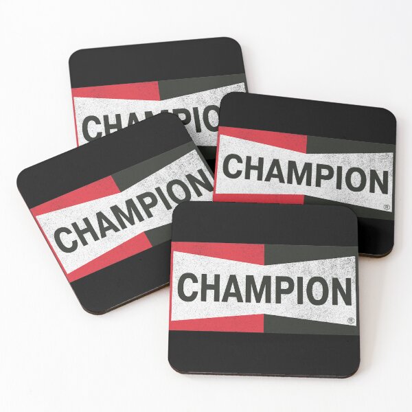 Artikelvorschau, Champion entworfen und verkauft von BoutiqueOhLaLa.