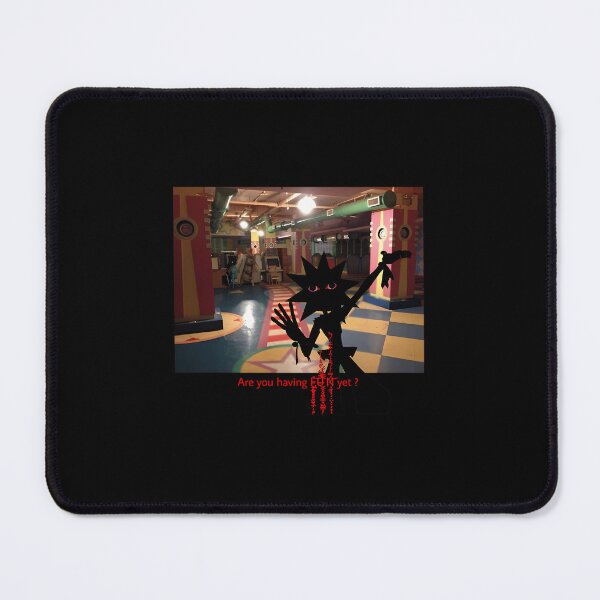 Item preview, Where Am I Weirdcore Room designed and sold by hvwajkwe46.