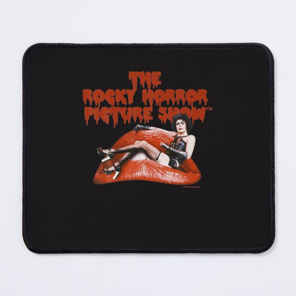Item preview, The Rocky Horror Picture Show Dr Frank N Furter designed and sold by Insistmarketing.