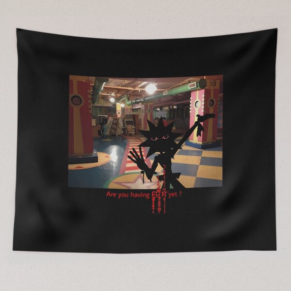 Item preview, Where Am I Weirdcore Room designed and sold by hvwajkwe46.