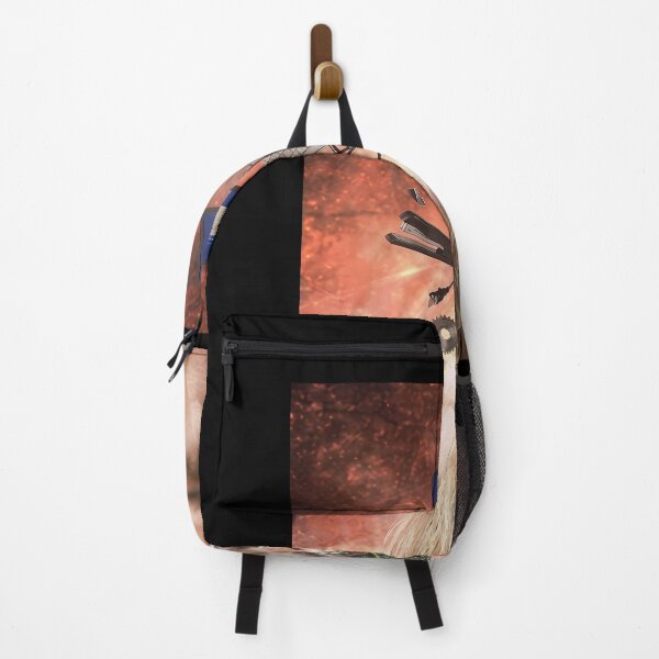 Item preview, Scream of Corporate Chaos designed and sold by DeBrainstore.