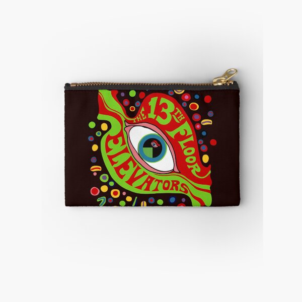 Item preview, 13th Floor Elevators designed and sold by CatchyAsFudge.