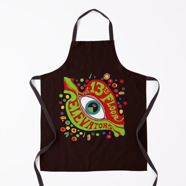Item preview, 13th Floor Elevators designed and sold by CatchyAsFudge.