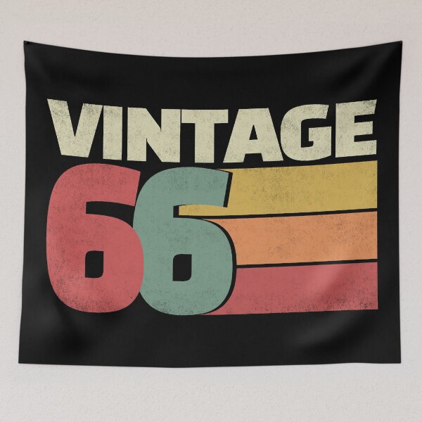 Item preview, Vintage 1966. vintage. #7 designed and sold by EunsooLee.