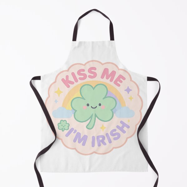Item preview, Kiss Me Im Irish, Kiss me im irish shirt, Im irish designed and sold by graphic-genie.