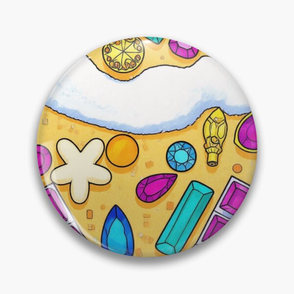 Item preview, Beach Opulence  designed and sold by picturethispas.