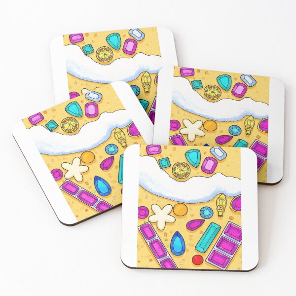 Item preview, Beach Opulence  designed and sold by picturethispas.
