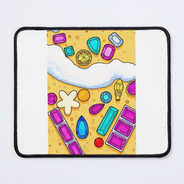 Item preview, Beach Opulence designed and sold by picturethispas.
