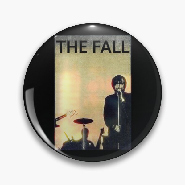 Item preview, The Fall designed and sold by rcmarble.