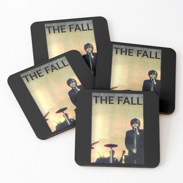 Item preview, The Fall designed and sold by rcmarble.