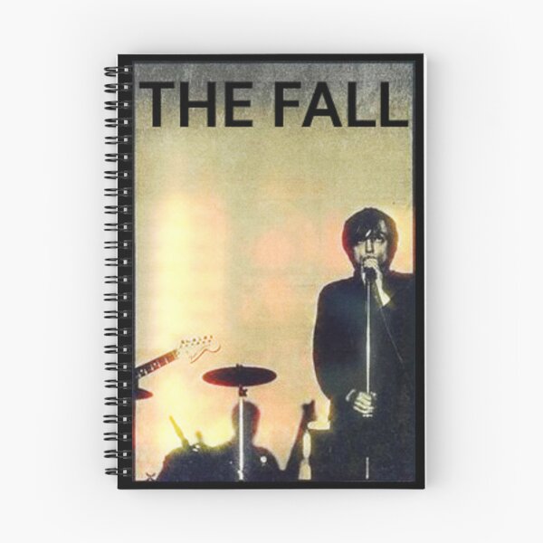 Item preview, The Fall designed and sold by rcmarble.