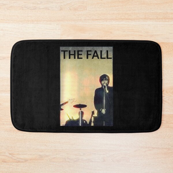 Item preview, The Fall designed and sold by rcmarble.