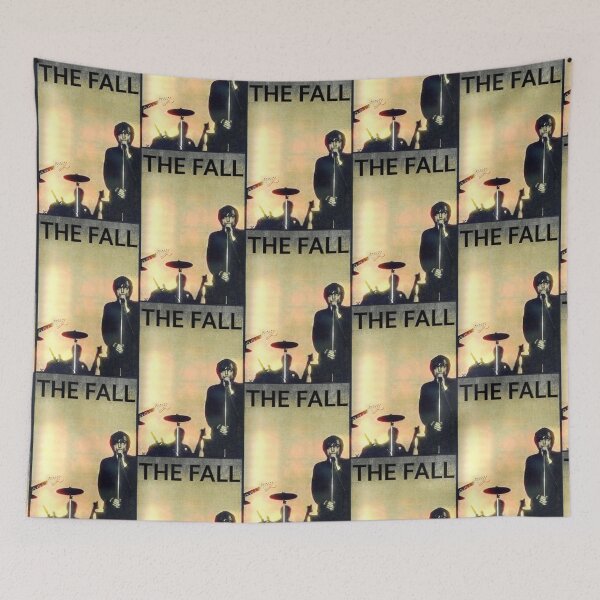 Item preview, The Fall designed and sold by rcmarble.