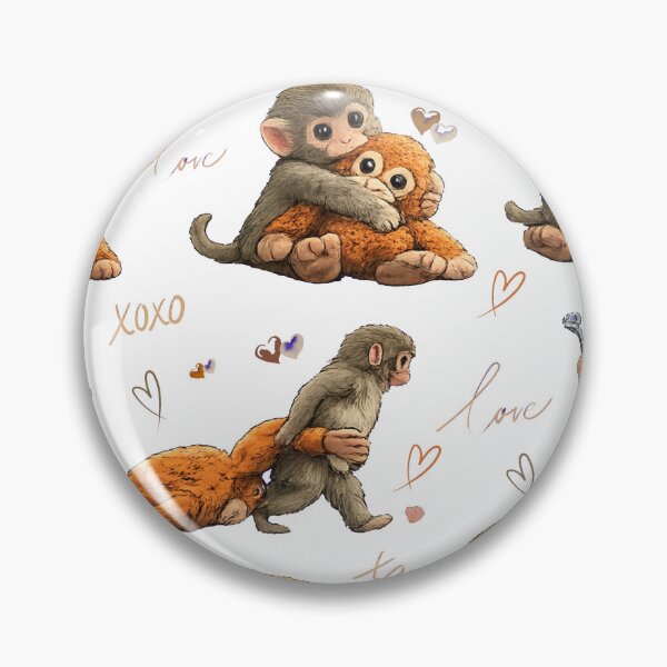 Item preview, Little Punch Big Love Comfort Self Care designed and sold by AlienTechs.