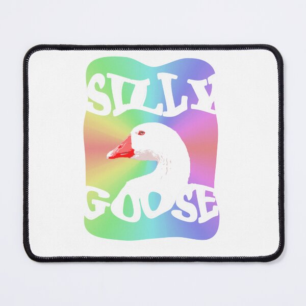 Item preview, Silly Goose designed and sold by Urban Anomaly.