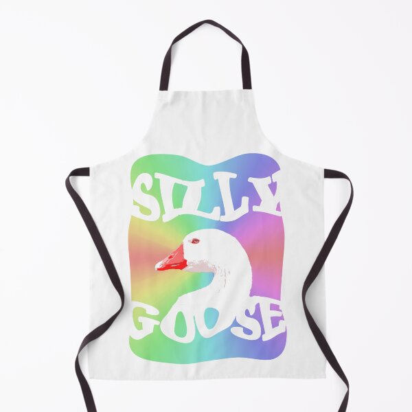 Item preview, Silly Goose designed and sold by Urban Anomaly.
